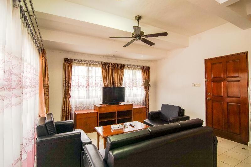 Nongsa Point Marina Hotel Room photo
