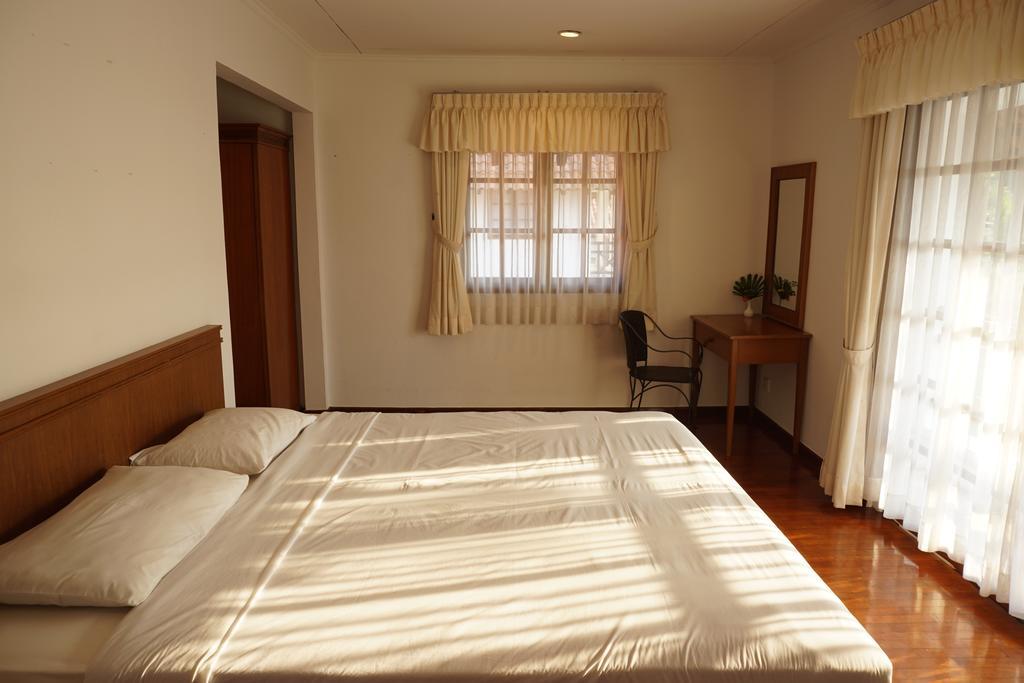 Nongsa Point Marina Hotel Exterior photo